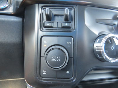 2027 Ford Super Duty F-250 SRW LARIAT