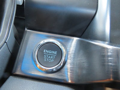 2027 Ford Super Duty F-250 SRW LARIAT