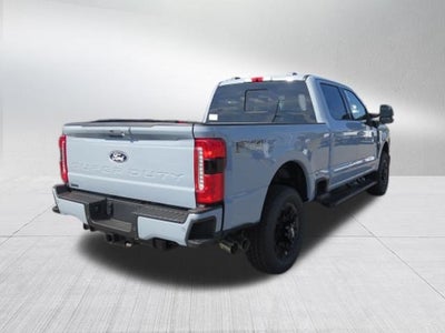 2027 Ford Super Duty F-250 SRW LARIAT
