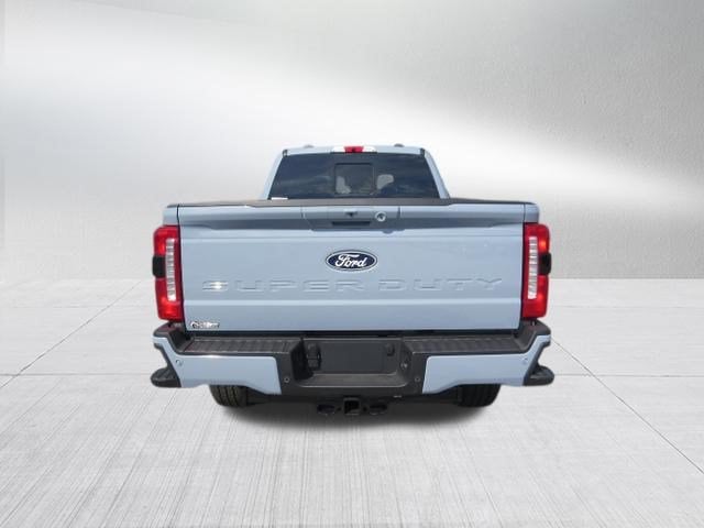 2027 Ford Super Duty F-250 SRW LARIAT