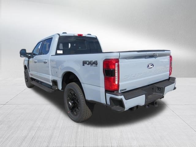 2027 Ford Super Duty F-250 SRW LARIAT