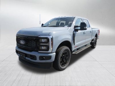 2027 Ford Super Duty F-250 SRW LARIAT