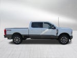 2027 Ford Super Duty F-250 SRW King Ranch