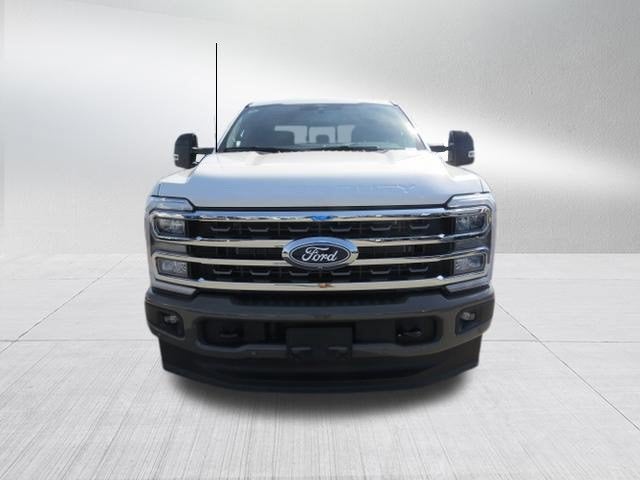 2027 Ford Super Duty F-250 SRW King Ranch