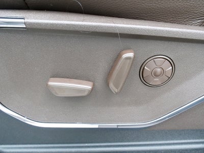 2025 Ford Super Duty F-250 SRW King Ranch