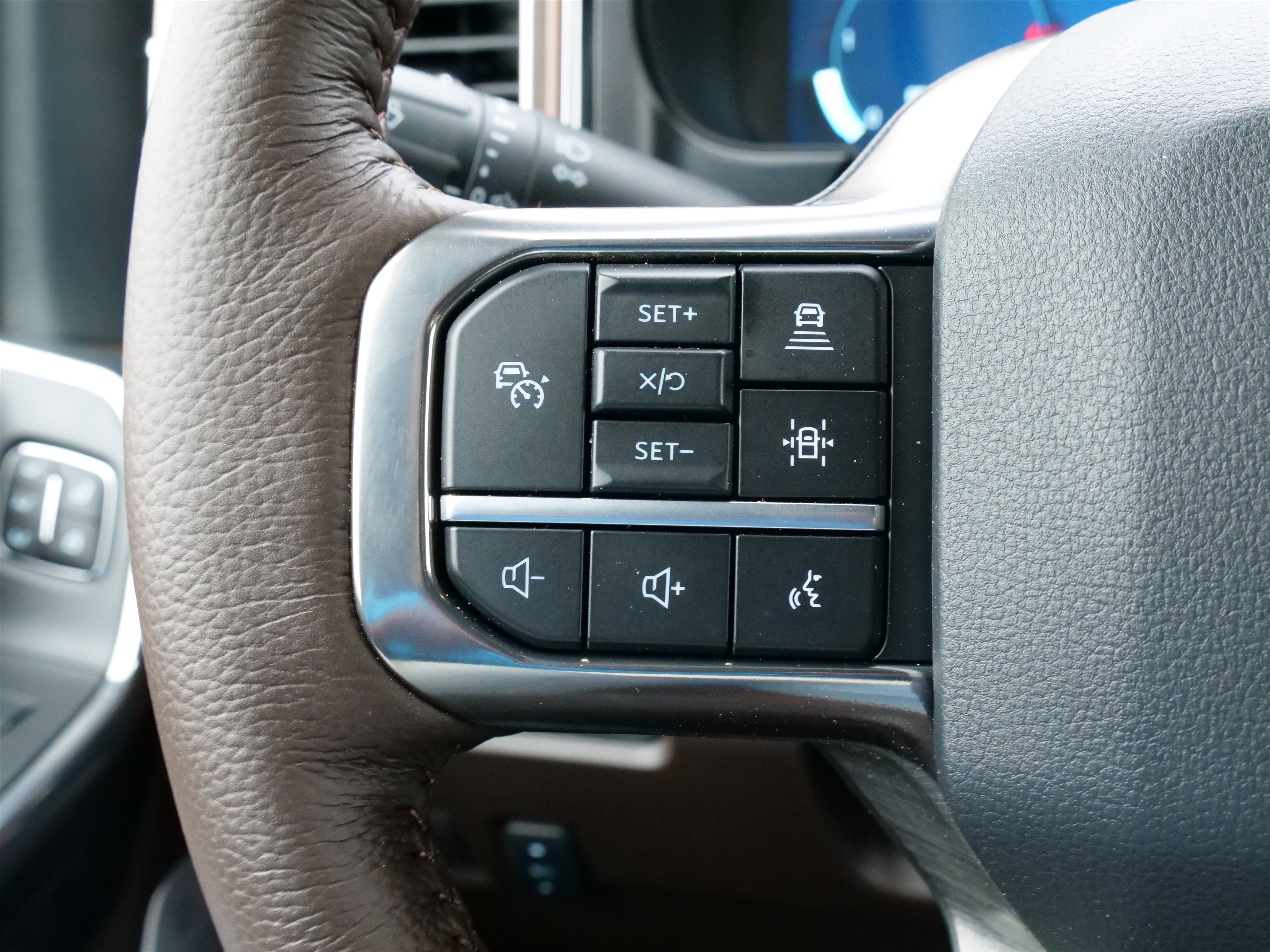 2025 Ford Super Duty F-250 SRW King Ranch