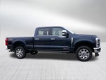 2025 Ford Super Duty F-250 SRW King Ranch