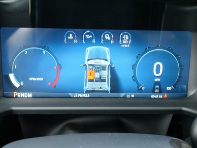 2025 Ford Super Duty F-250 SRW King Ranch