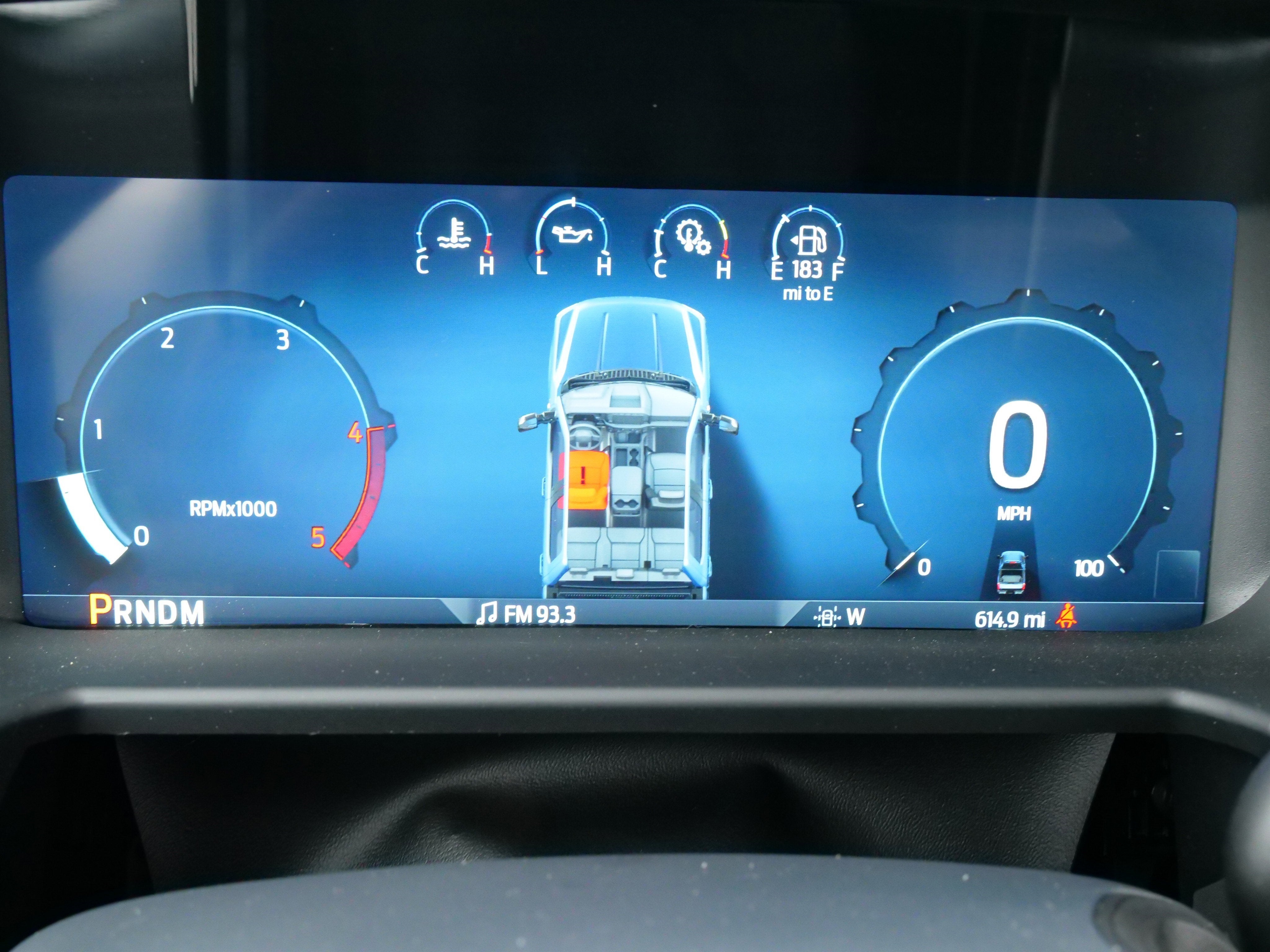 2025 Ford Super Duty F-250 SRW King Ranch