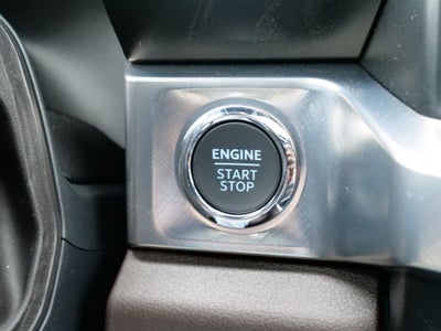 2025 Ford Super Duty F-250 SRW King Ranch