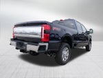 2025 Ford Super Duty F-250 SRW King Ranch