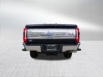 2025 Ford Super Duty F-250 SRW King Ranch