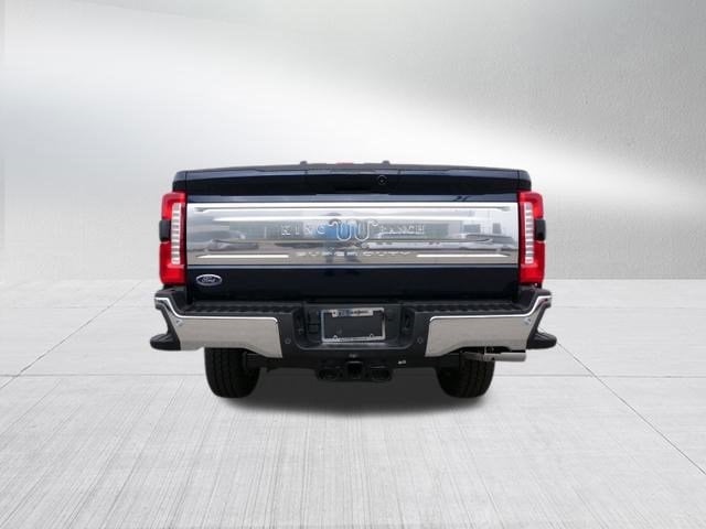 2025 Ford Super Duty F-250 SRW King Ranch