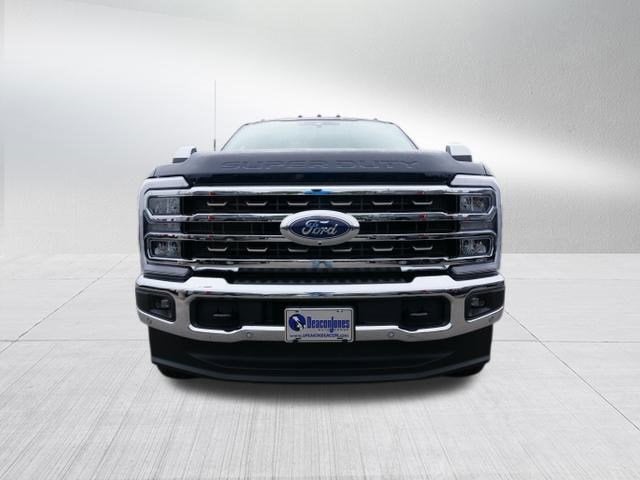 2025 Ford Super Duty F-250 SRW King Ranch