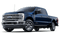 2025 Ford Super Duty F-250 SRW King Ranch