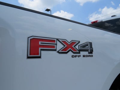 2026 Ford Super Duty F-250 SRW King Ranch