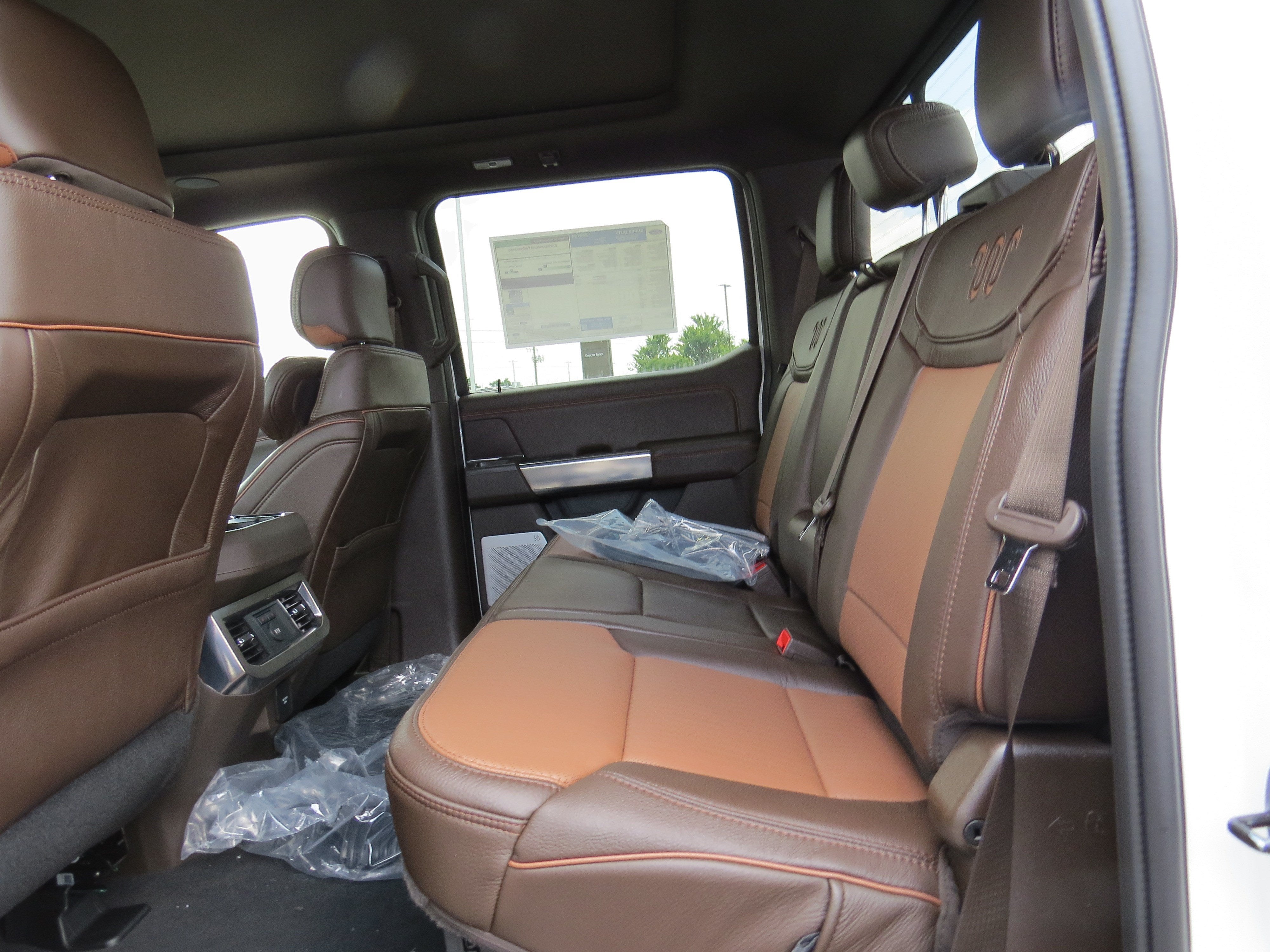 2026 Ford Super Duty F-250 SRW King Ranch