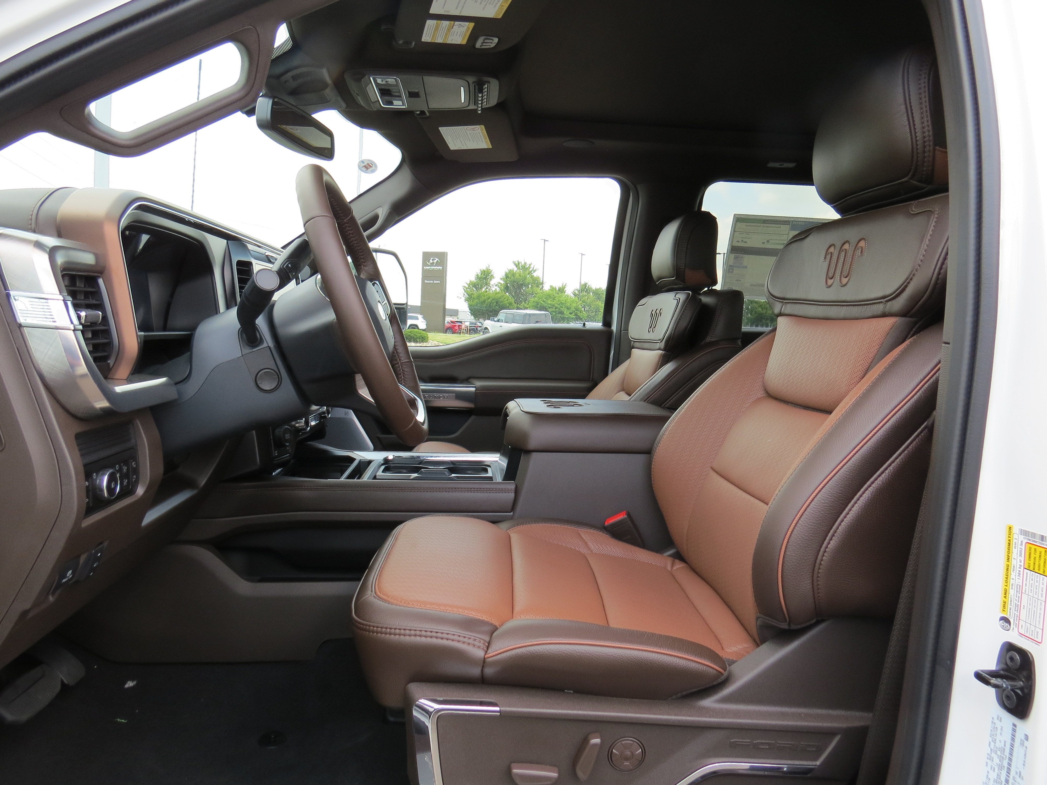2026 Ford Super Duty F-250 SRW King Ranch
