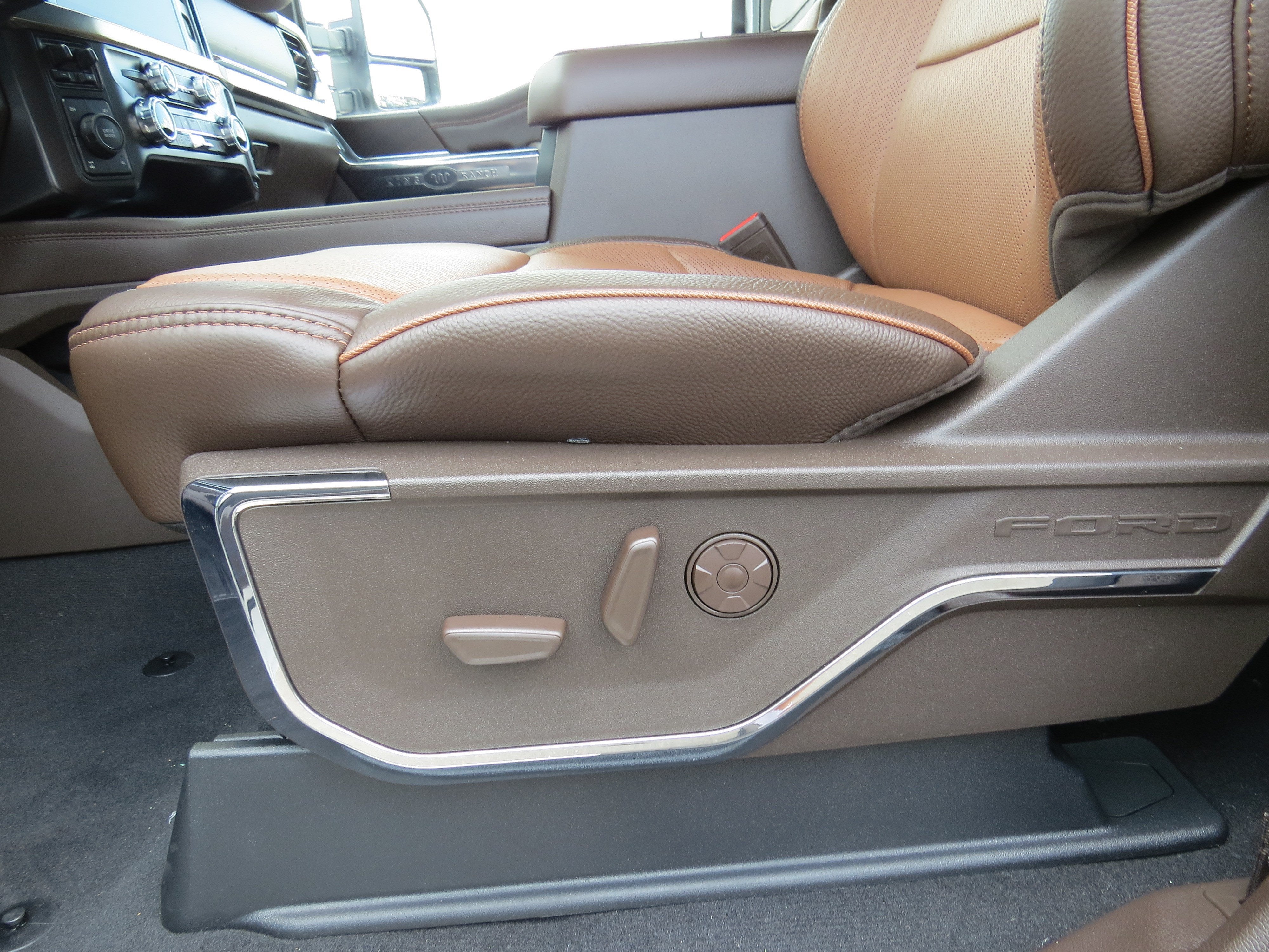 2026 Ford Super Duty F-250 SRW King Ranch