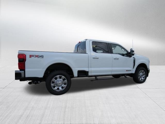 2026 Ford Super Duty F-250 SRW King Ranch