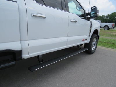2026 Ford Super Duty F-250 SRW King Ranch
