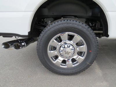 2026 Ford Super Duty F-250 SRW King Ranch