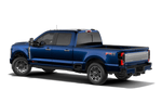 2027 Ford Super Duty F-250 SRW Platinum