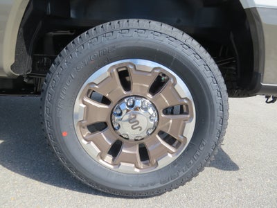 2027 Ford Super Duty F-250 SRW King Ranch