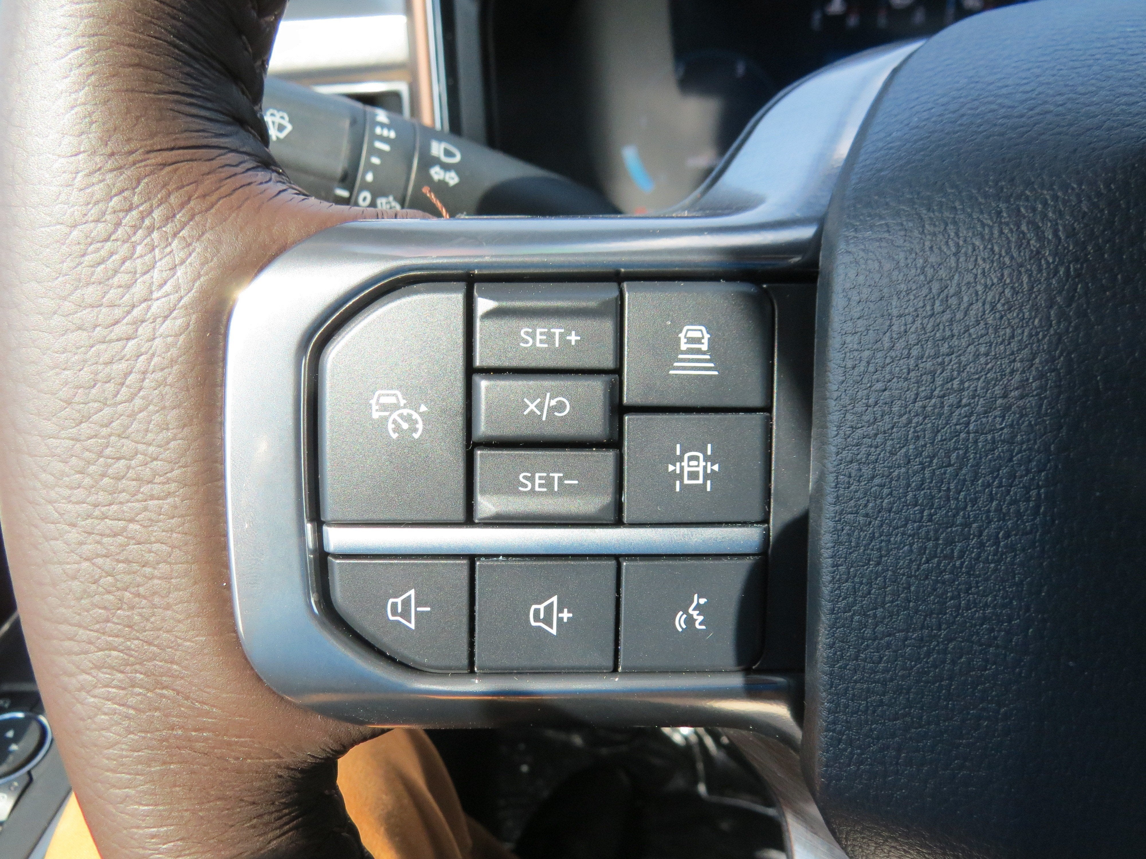 2027 Ford Super Duty F-250 SRW King Ranch