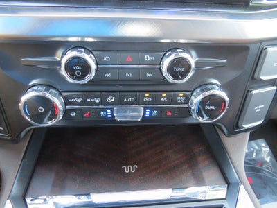 2027 Ford Super Duty F-250 SRW King Ranch