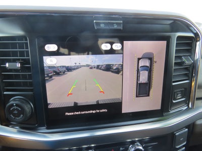 2027 Ford Super Duty F-250 SRW King Ranch
