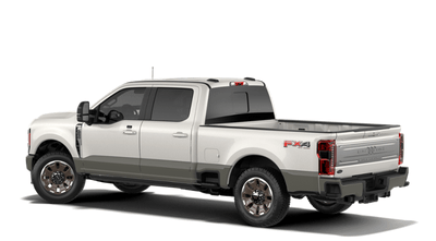 2027 Ford Super Duty F-250 SRW King Ranch
