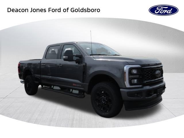 2025 Ford Super Duty F-250 SRW XLT