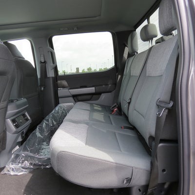 2025 Ford Super Duty F-250 SRW XLT