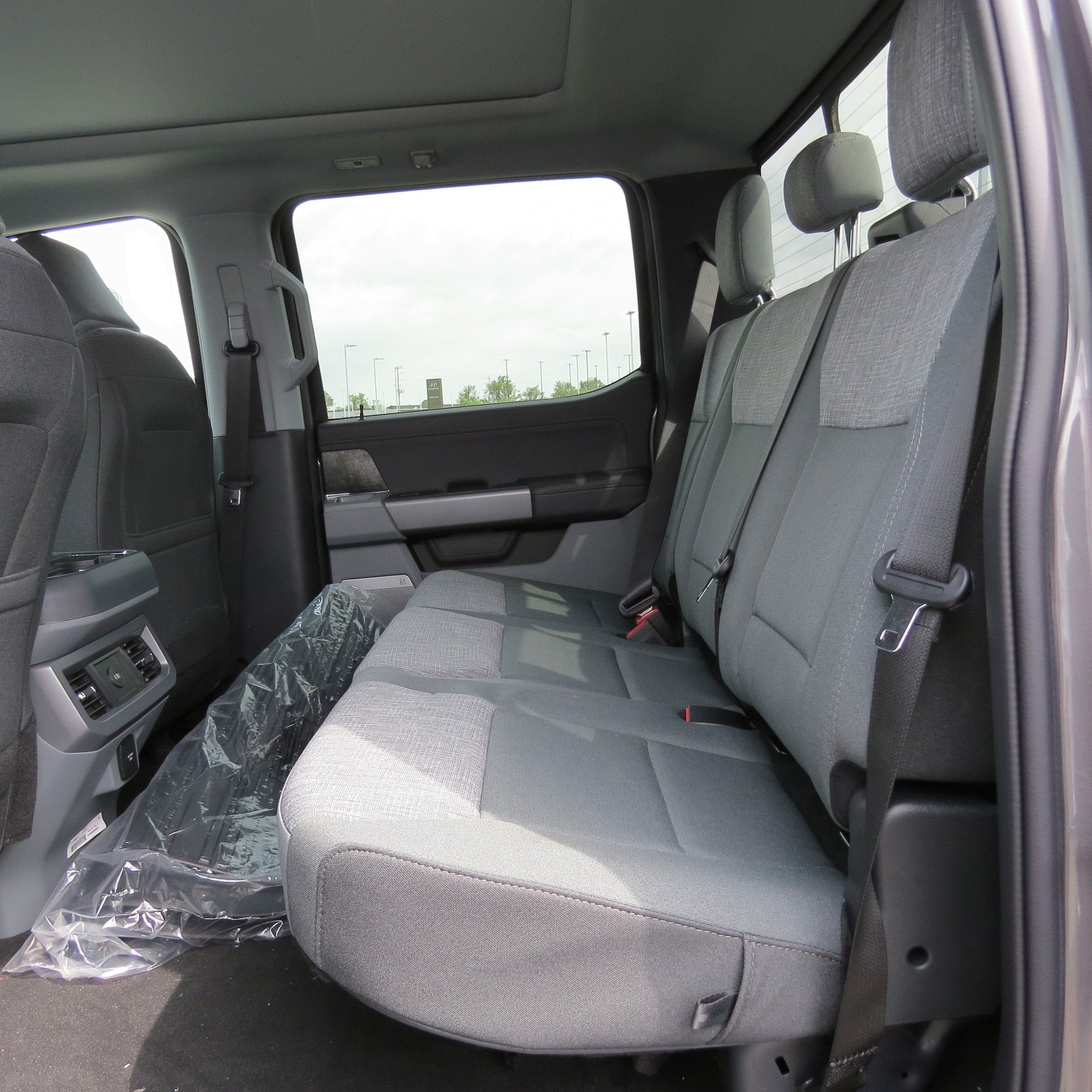 2025 Ford Super Duty F-250 SRW XLT