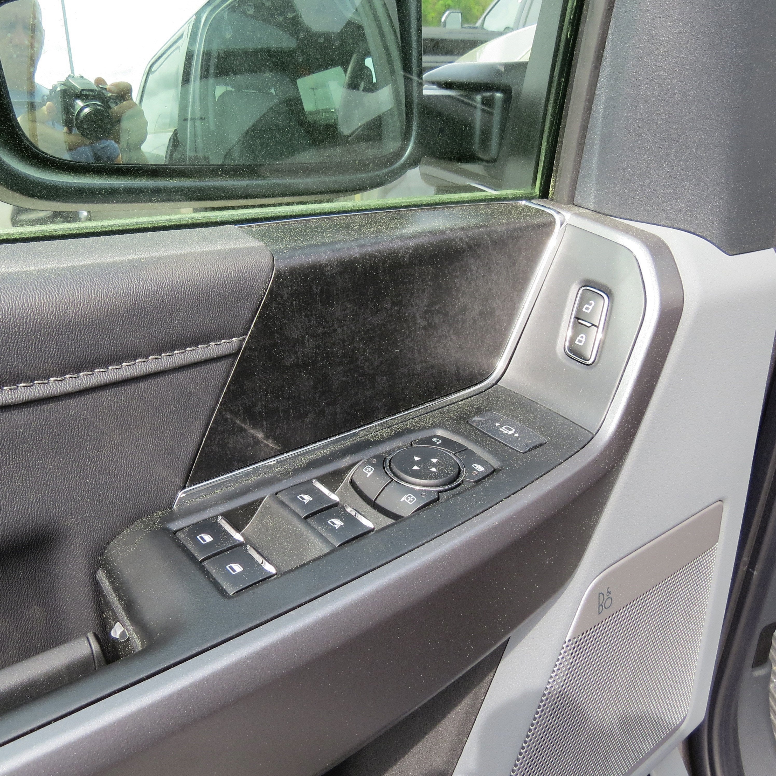 2025 Ford Super Duty F-250 SRW XLT