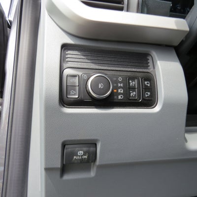 2025 Ford Super Duty F-250 SRW XLT