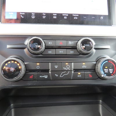 2025 Ford Super Duty F-250 SRW XLT