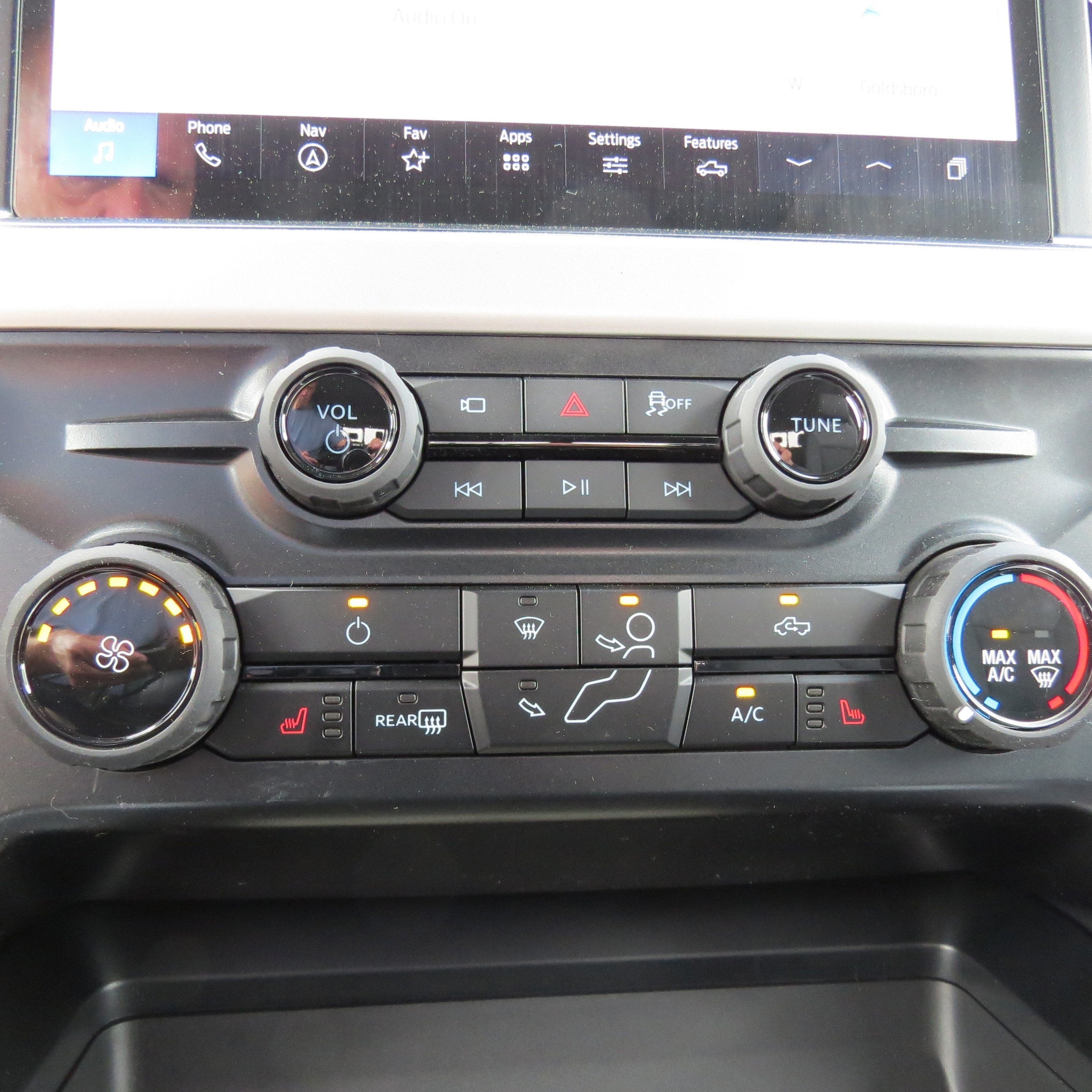 2025 Ford Super Duty F-250 SRW XLT