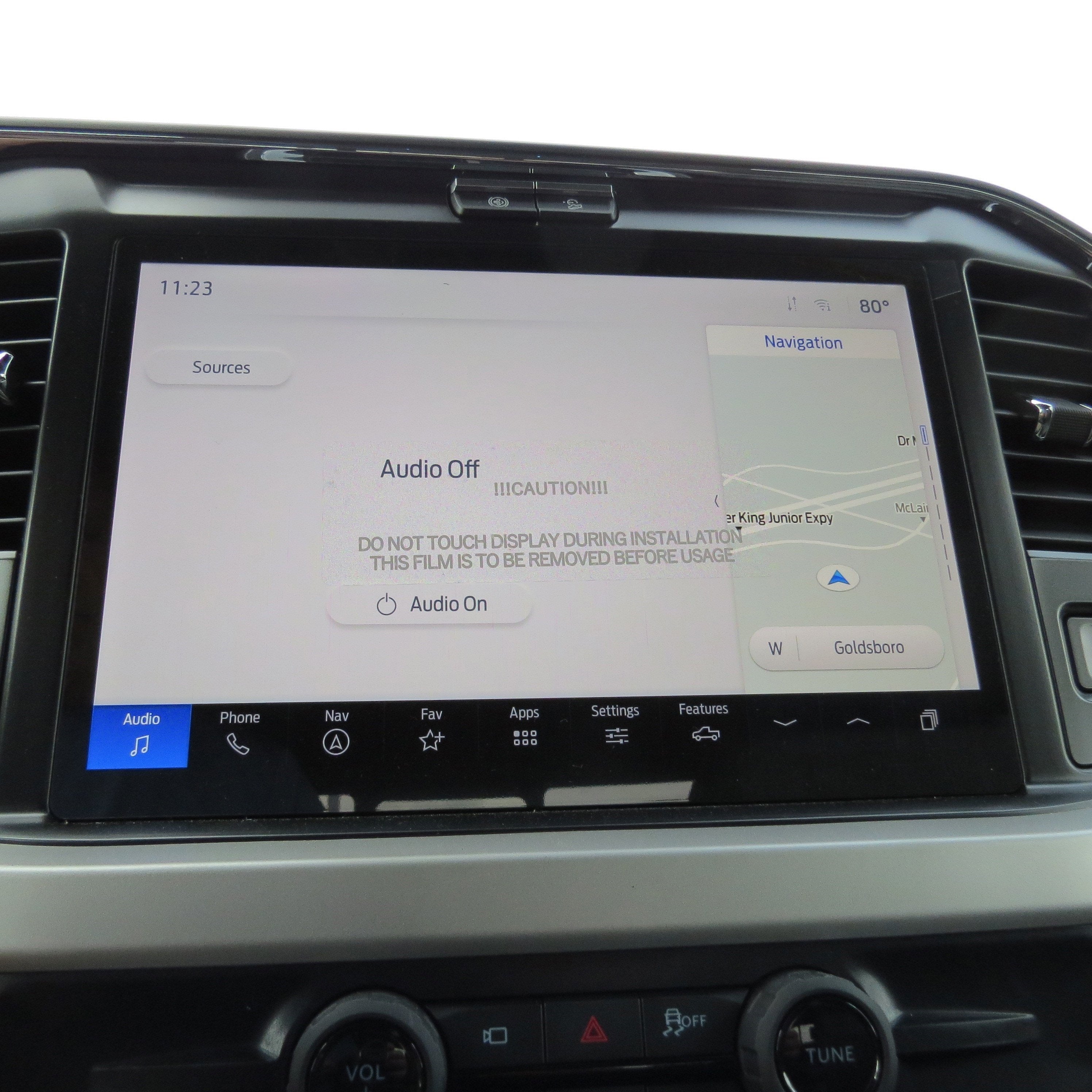 2025 Ford Super Duty F-250 SRW XLT