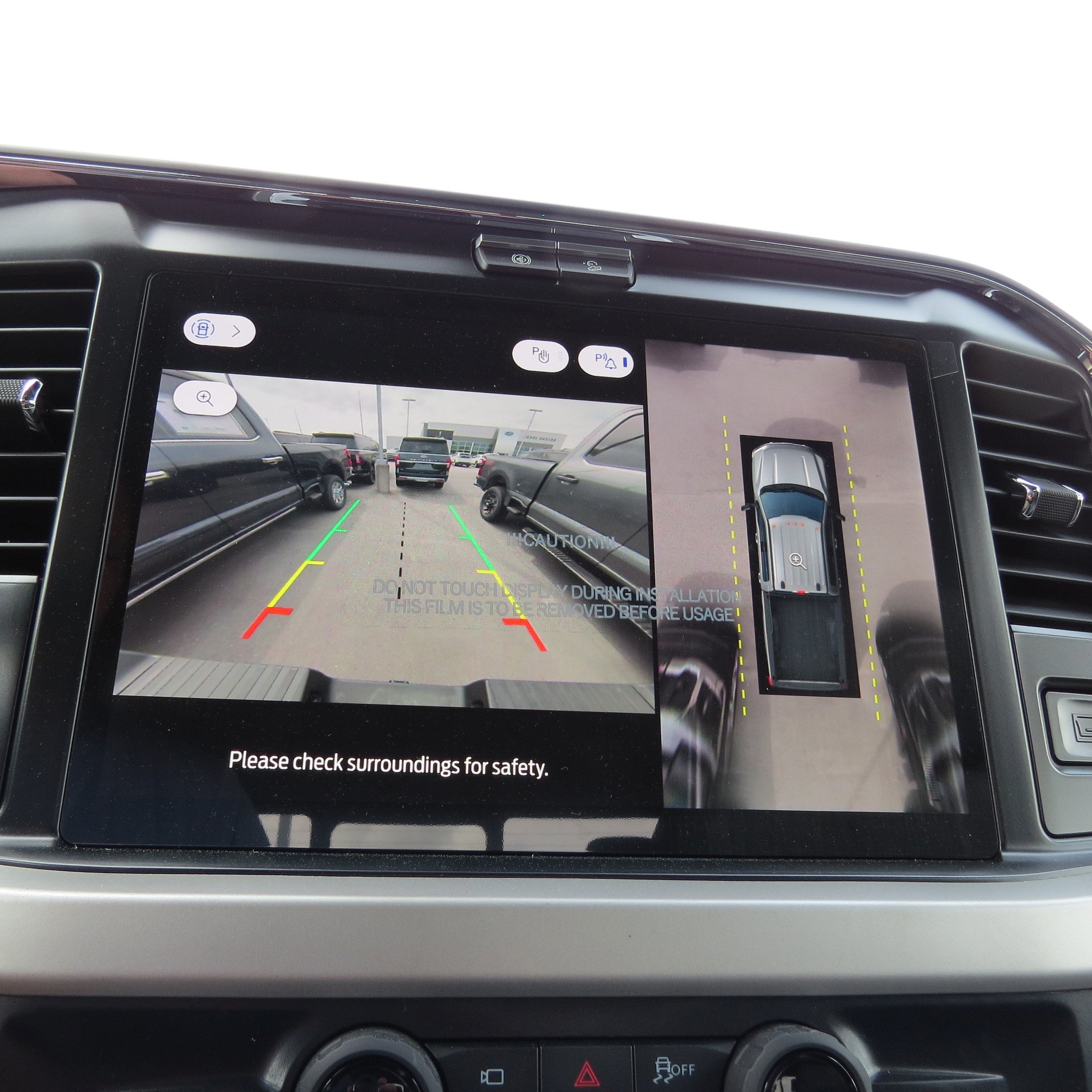 2025 Ford Super Duty F-250 SRW XLT