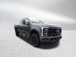 2025 Ford Super Duty F-250 SRW XLT