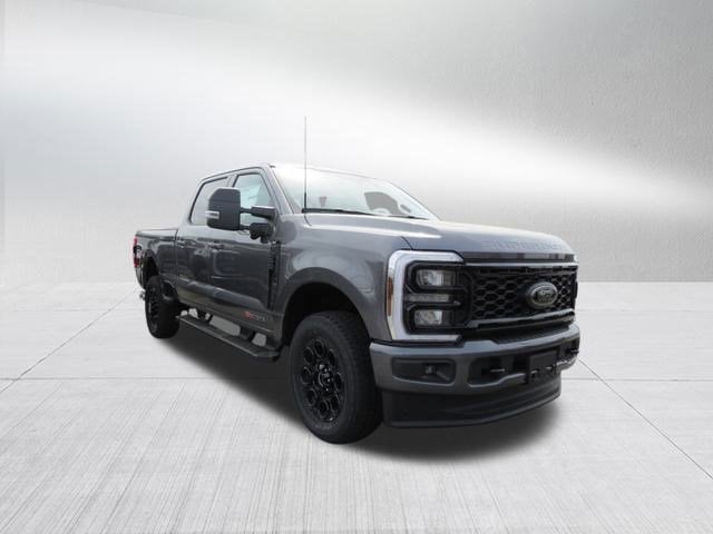 2025 Ford Super Duty F-250 SRW XLT
