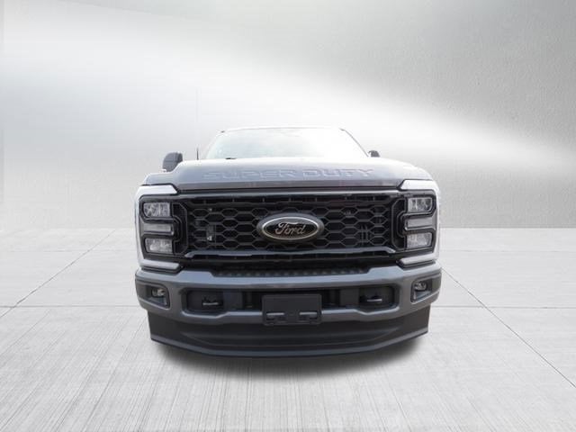 2025 Ford Super Duty F-250 SRW XLT