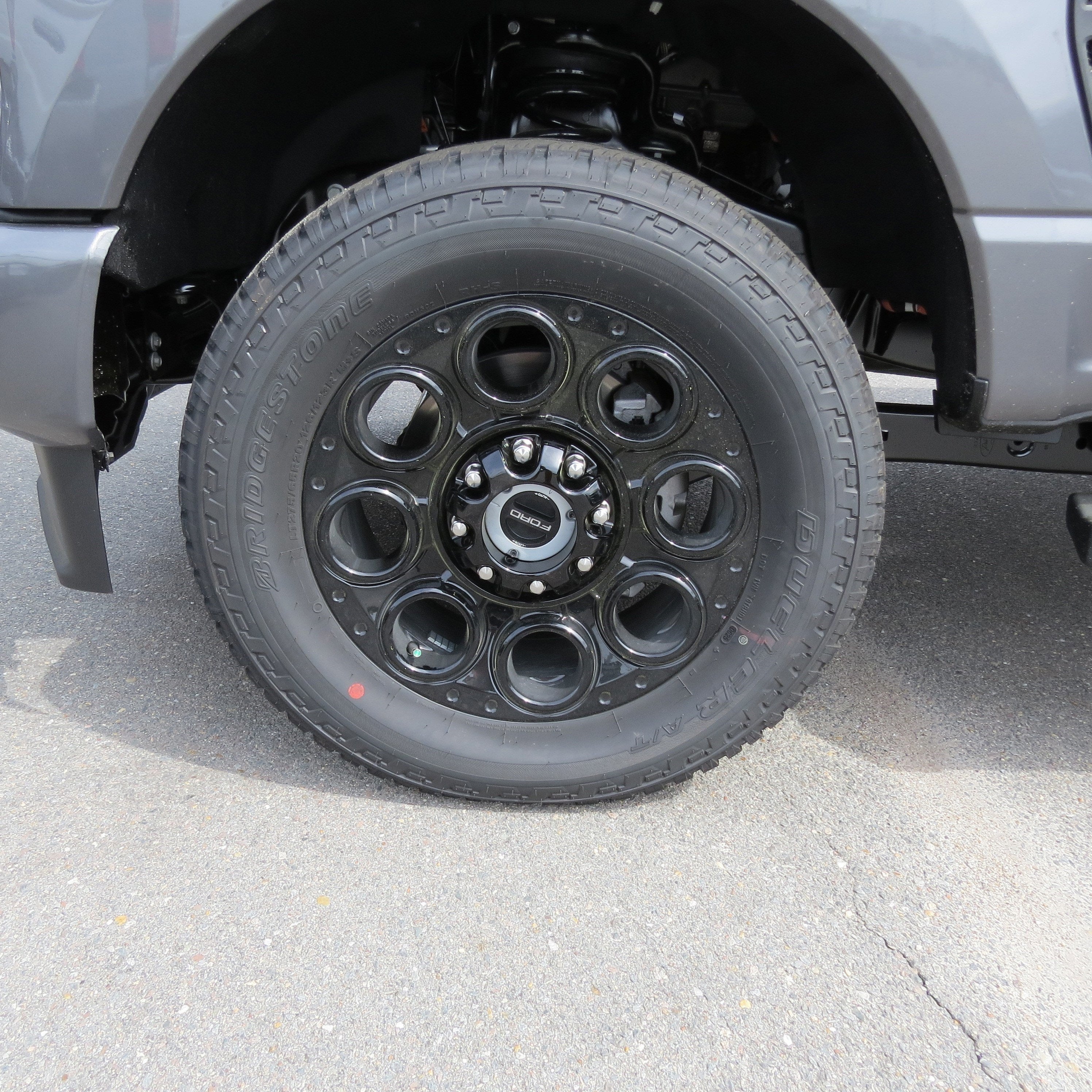 2025 Ford Super Duty F-250 SRW XLT