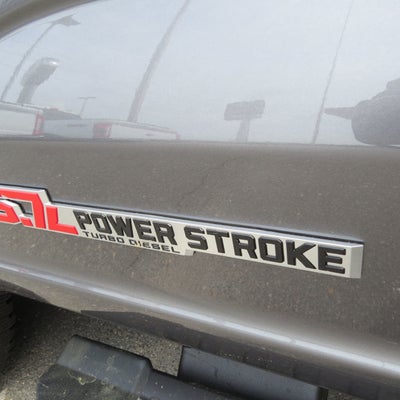 2025 Ford Super Duty F-250 SRW XLT