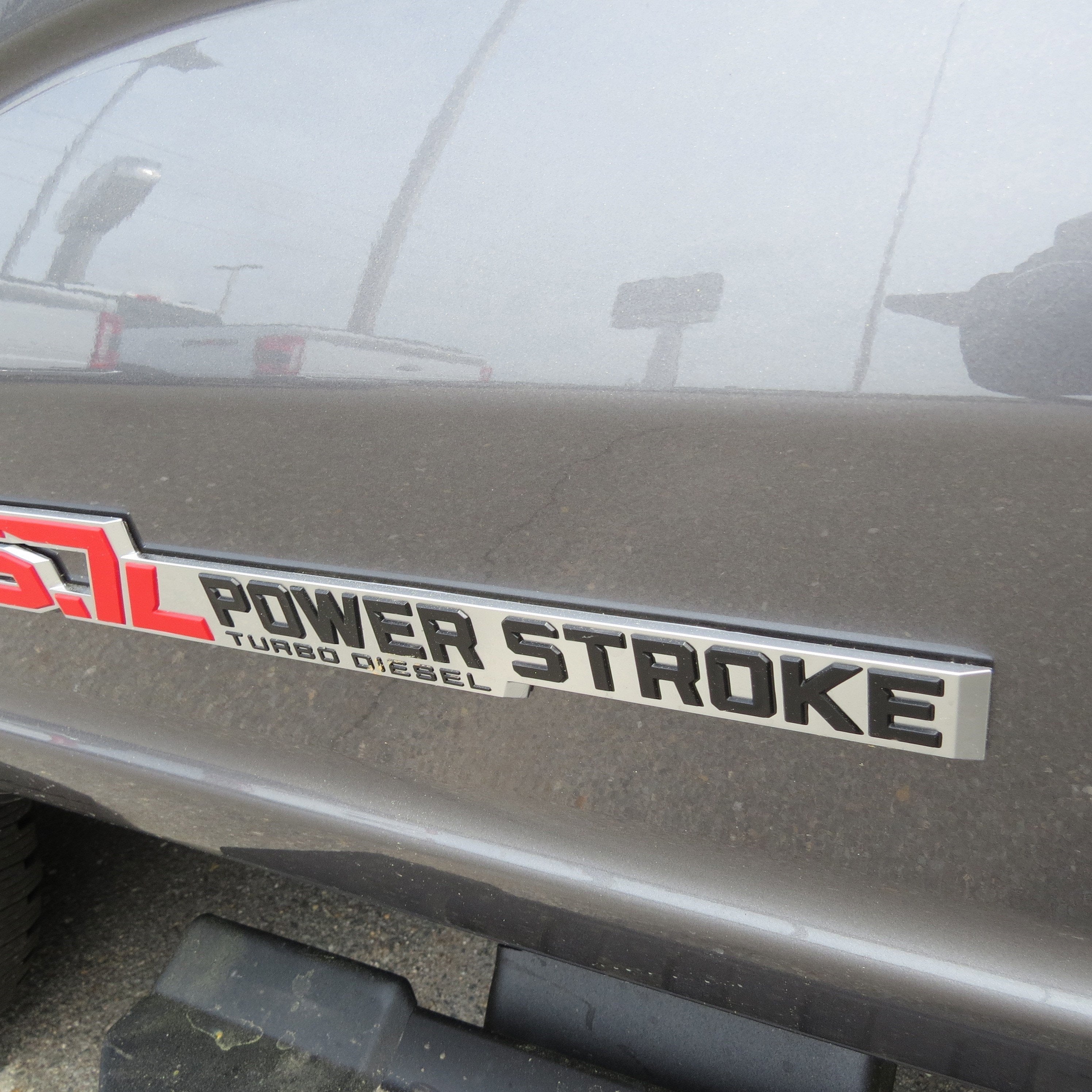 2025 Ford Super Duty F-250 SRW XLT