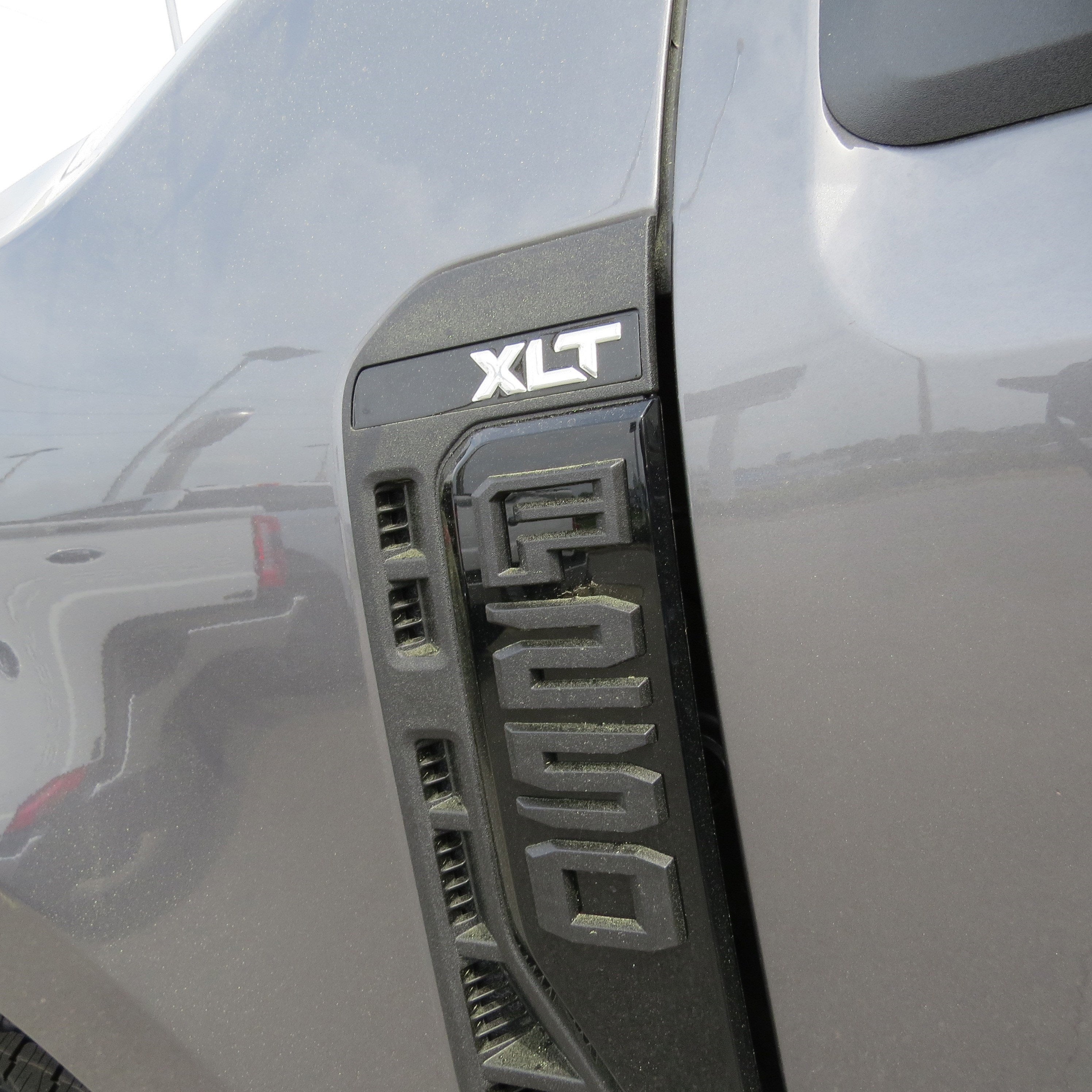 2025 Ford Super Duty F-250 SRW XLT