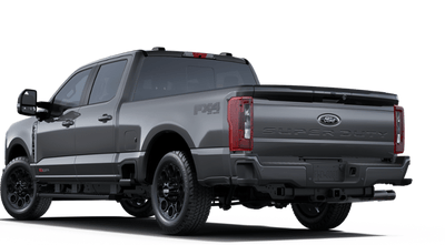 2025 Ford Super Duty F-250 SRW XLT