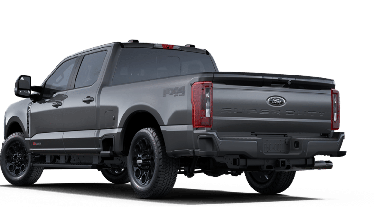 2025 Ford Super Duty F-250 SRW XLT